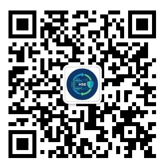 AI加的HSE管理服务号二维码